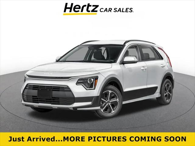 2026 Kia Niro LX for sale in Baltimore, MD