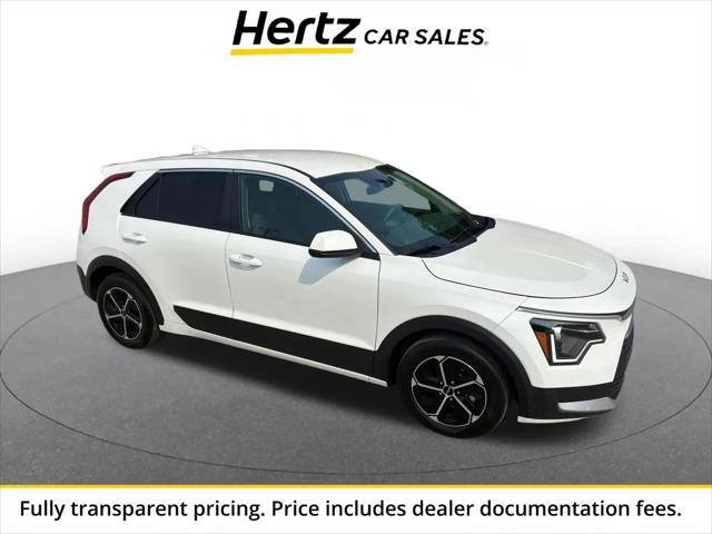 2026 Kia Niro LX for sale in Baltimore, MD