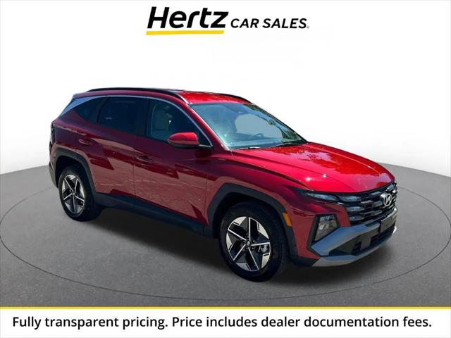 2026 Hyundai Tucson SEL for sale in Baltimore, MD