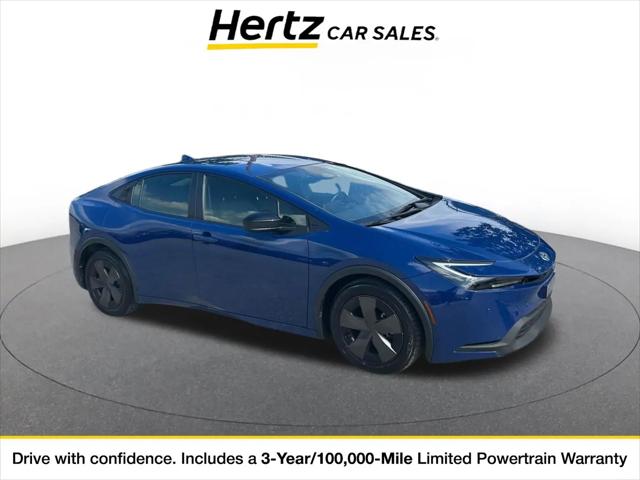 2025 Toyota Prius LE for sale in Baltimore, MD
