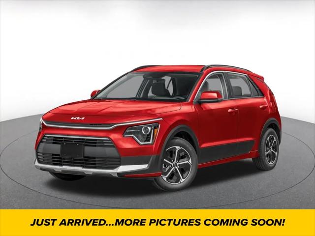 2026 Kia Niro LX for sale in Bedford, TX