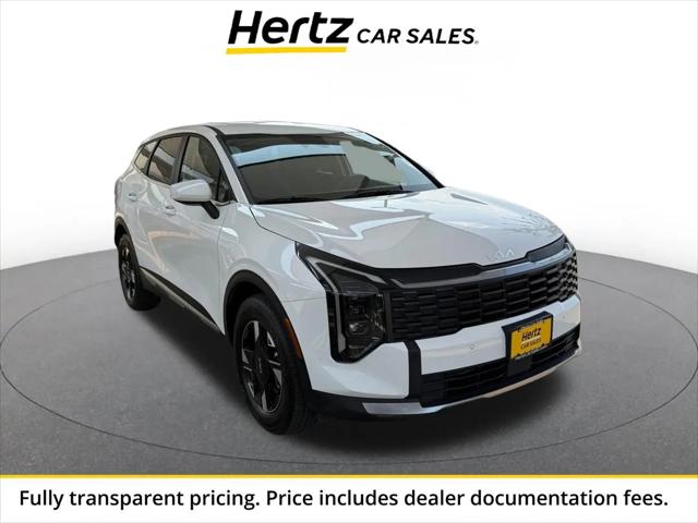 2026 Kia Sportage LX for sale in Bedford, TX
