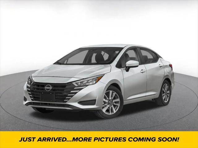 2025 Nissan Versa 1.6 SV for sale in Bedford, TX