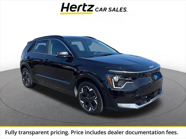 2024 Kia Niro EV Wind for sale in Inglewood, CA