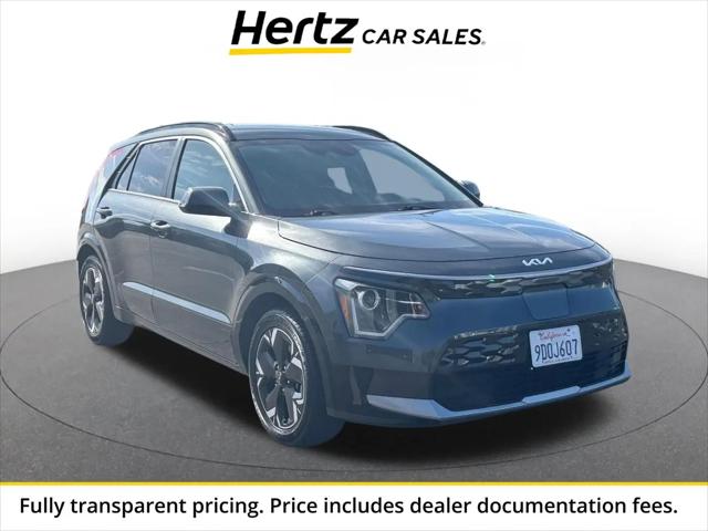 2023 Kia Niro EV Wind for sale in Inglewood, CA