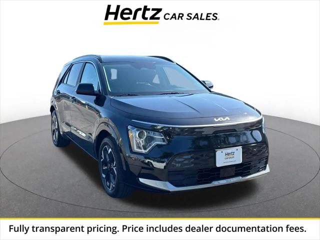 2024 Kia Niro EV Wind for sale in Inglewood, CA