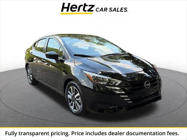 2025 Nissan Versa 1.6 SV for sale in Smithtown, NY
