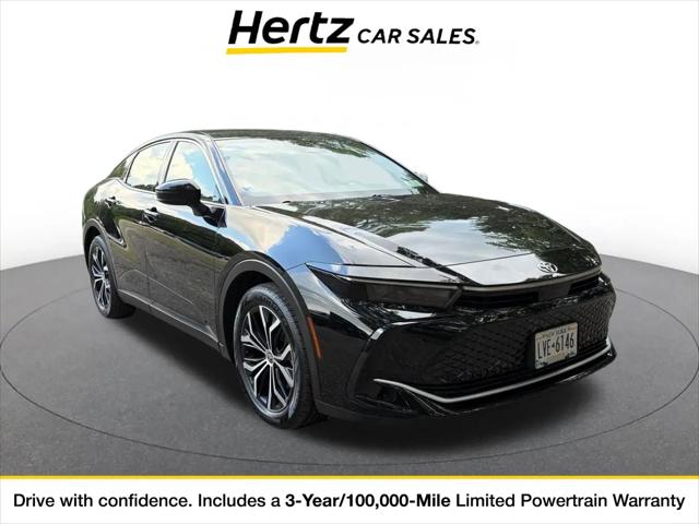 2025 Toyota Crown XLE for sale in Smithtown, NY