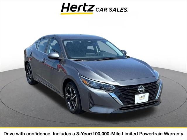 2025 Nissan Sentra SV for sale in Phoenix, AZ