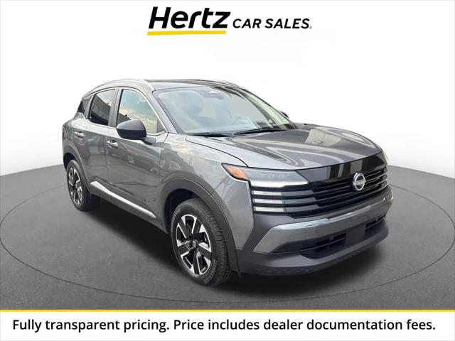 2026 Nissan Kicks SV for sale in Morrow, GA
