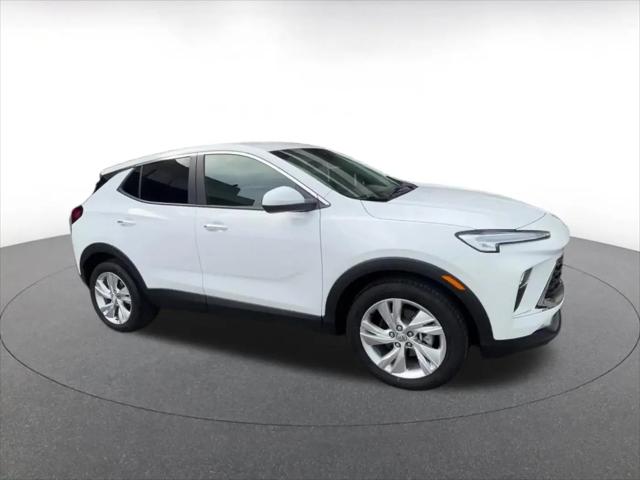 2026 Buick Encore GX Preferred FWD