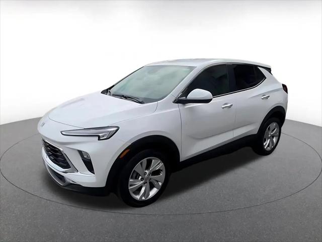 2026 Buick Encore GX Preferred FWD