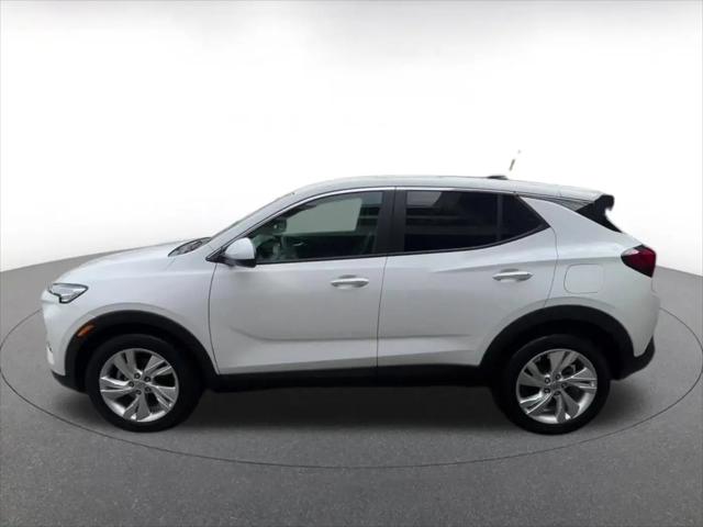 2026 Buick Encore GX Preferred FWD