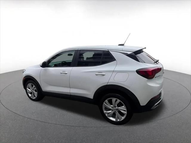 2026 Buick Encore GX Preferred FWD