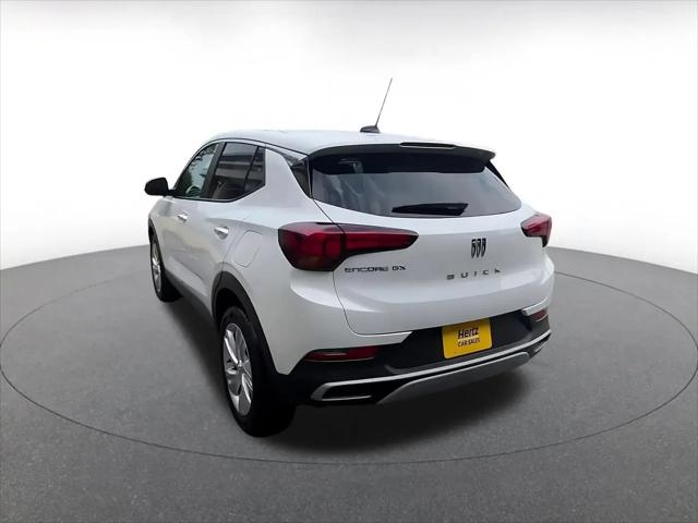 2026 Buick Encore GX Preferred FWD