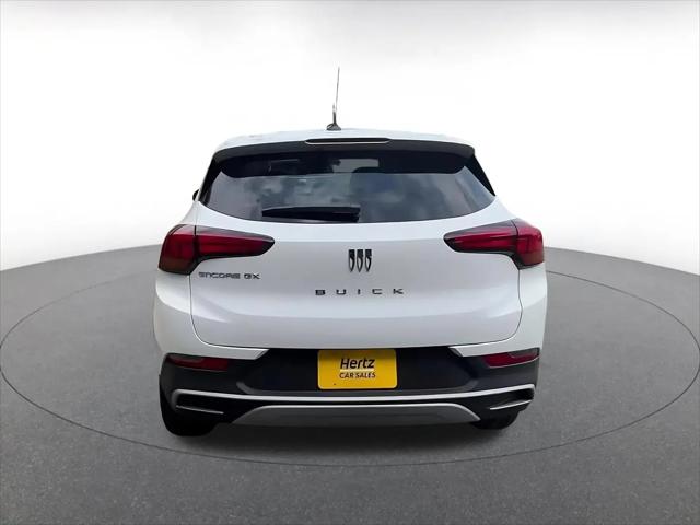2026 Buick Encore GX Preferred FWD