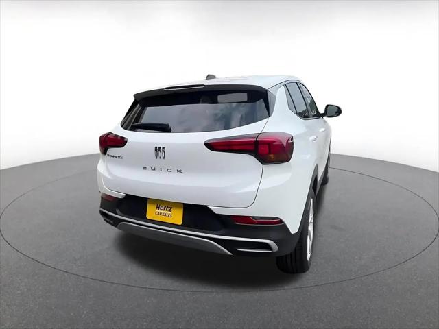 2026 Buick Encore GX Preferred FWD