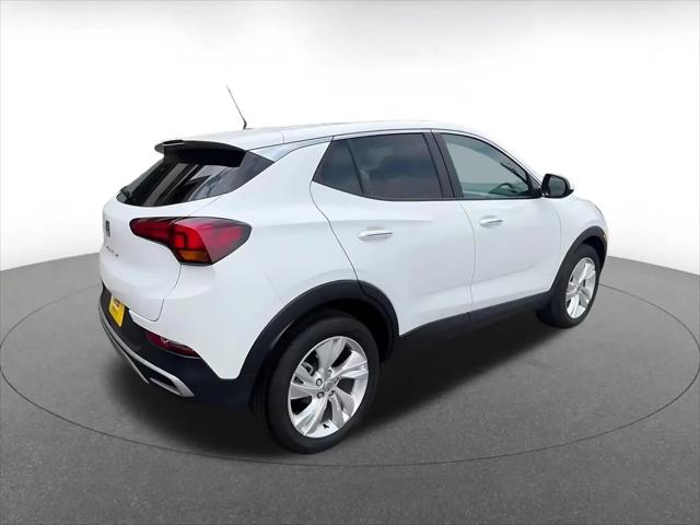 2026 Buick Encore GX Preferred FWD