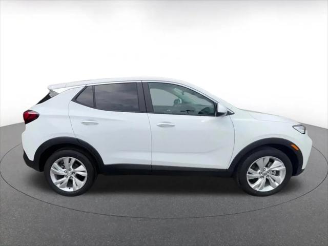 2026 Buick Encore GX Preferred FWD