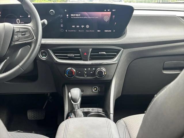 2026 Buick Encore GX Preferred FWD