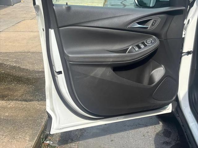 2026 Buick Encore GX Preferred FWD