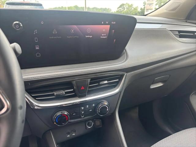 2026 Buick Encore GX Preferred FWD
