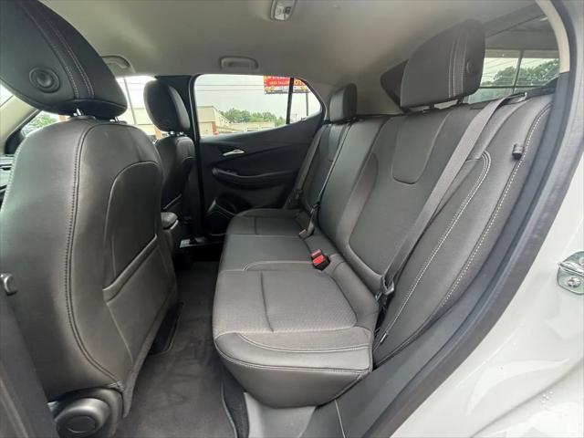 2026 Buick Encore GX Preferred FWD