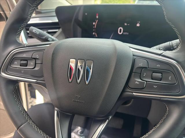 2026 Buick Encore GX Preferred FWD