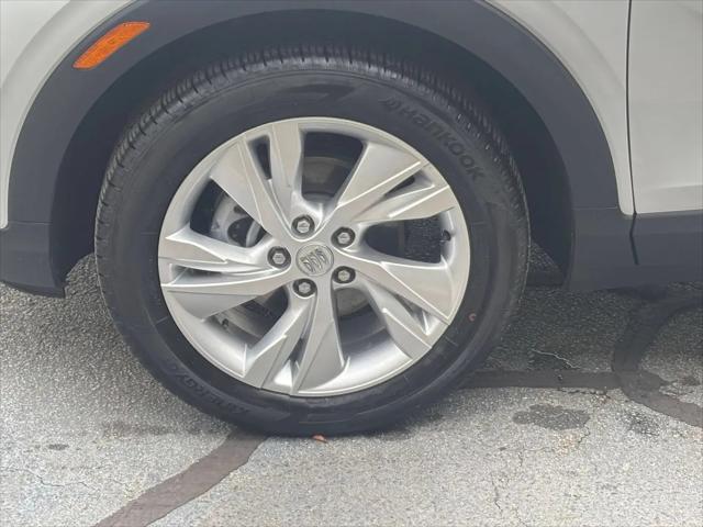 2026 Buick Encore GX Preferred FWD