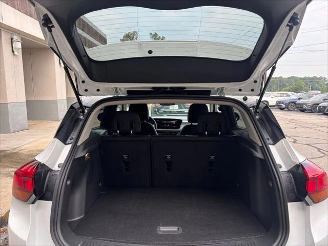 2026 Buick Encore GX Preferred FWD
