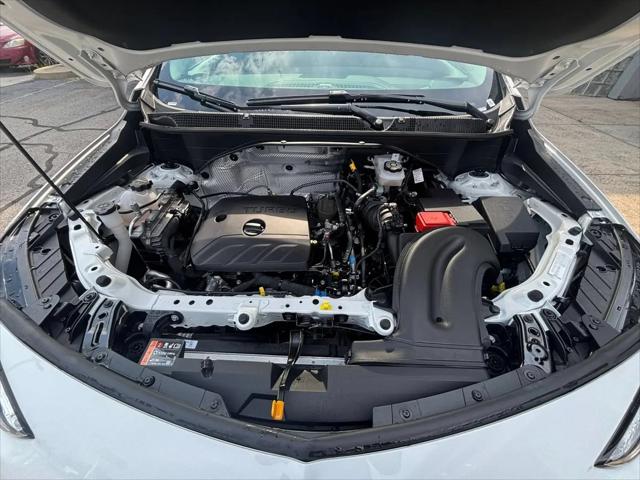 2026 Buick Encore GX Preferred FWD