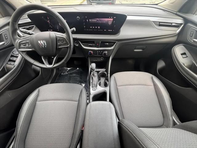 2026 Buick Encore GX Preferred FWD