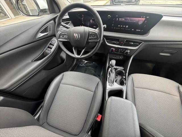 2026 Buick Encore GX Preferred FWD