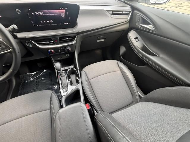 2026 Buick Encore GX Preferred FWD