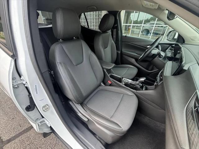 2026 Buick Encore GX Preferred FWD