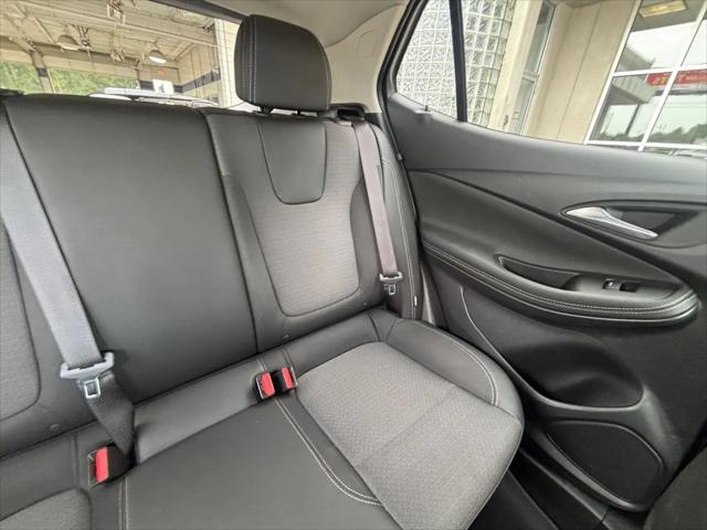 2026 Buick Encore GX Preferred FWD