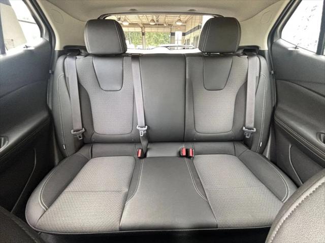 2026 Buick Encore GX Preferred FWD