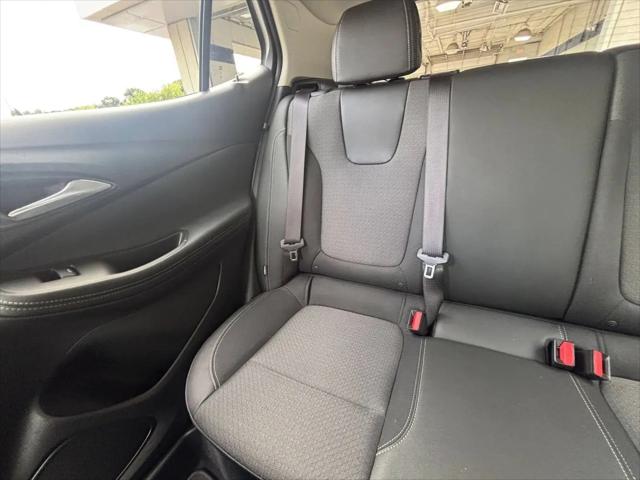 2026 Buick Encore GX Preferred FWD