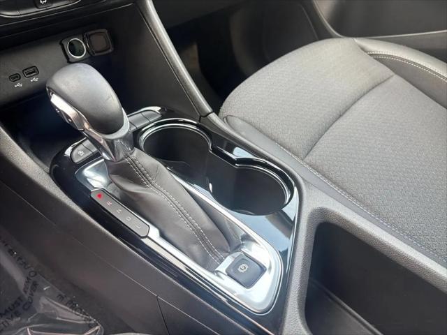 2026 Buick Encore GX Preferred FWD