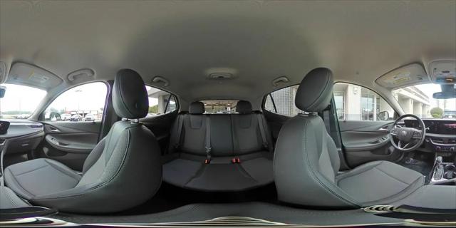 2026 Buick Encore GX Preferred FWD