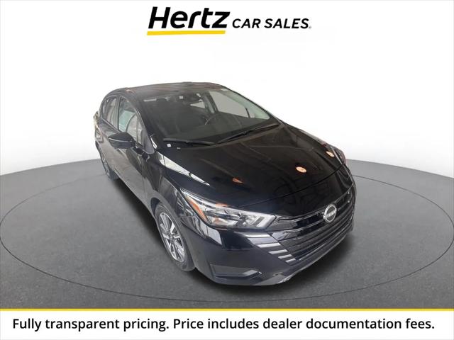 2025 Nissan Versa 1.6 SV for sale in Morrow, GA