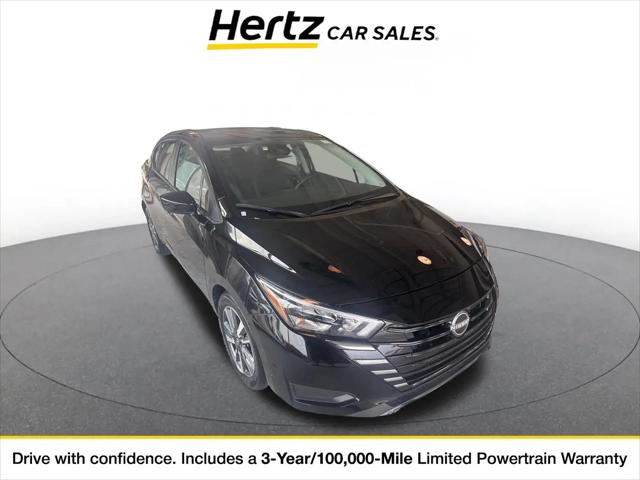2025 Nissan Versa 1.6 SV for sale in Morrow, GA
