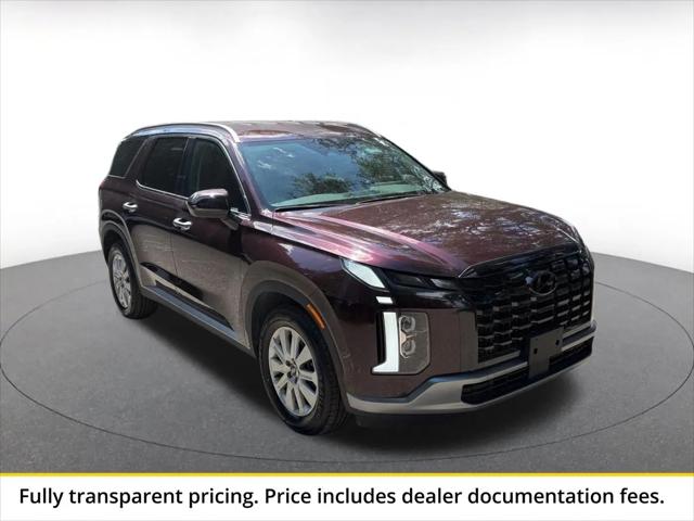 2024 Hyundai Palisade SEL for sale in Orlando, FL