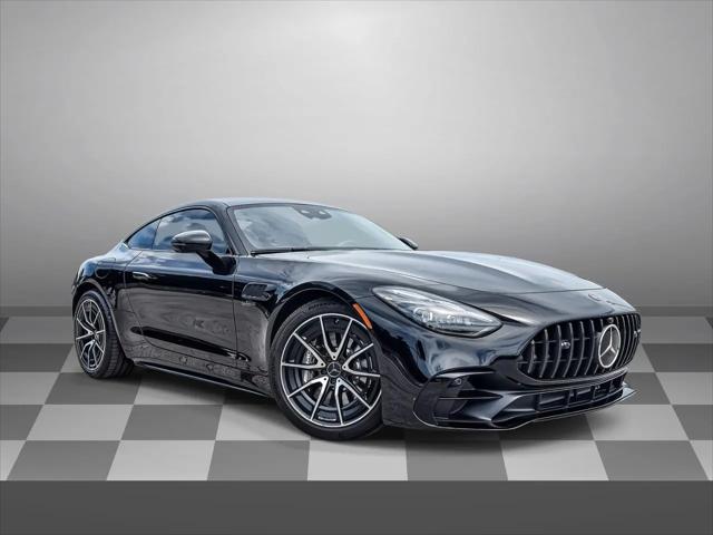 2026 Mercedes-Benz AMG GT 43 AMG GT 43 for sale in Springfield, MO