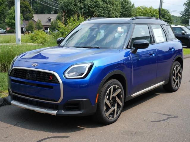 2027 MINI Cooper Countryman S for sale in Darien, CT