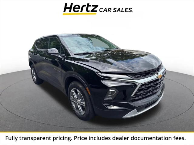 2026 Chevrolet Blazer LT for sale in Winston-Salem, NC