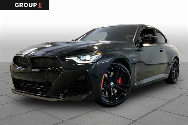 2023 BMW M240 i xDrive for sale in Merriam, KS