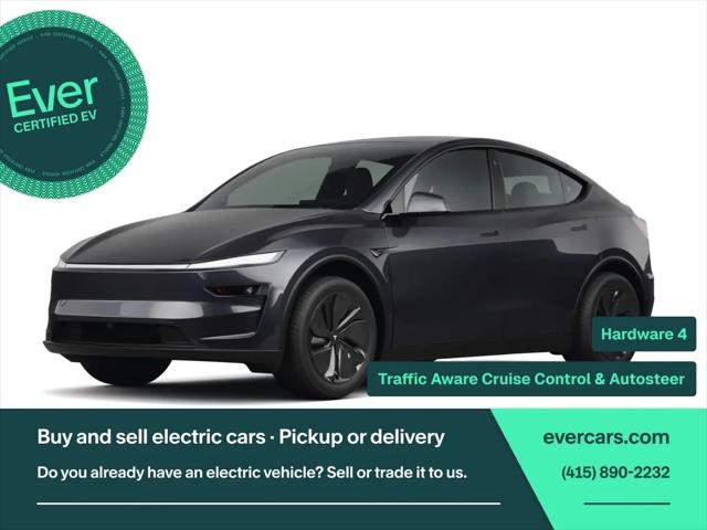 2026 Tesla Model Y Long Range Launch Series for sale in Costa Mesa, CA