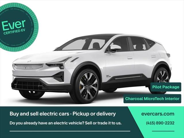 2025 Polestar 3 Long Range Dual Motor for sale in Costa Mesa, CA