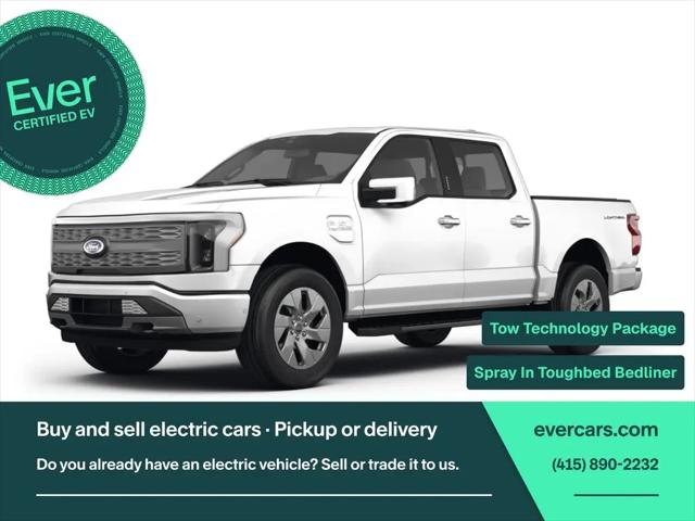 2025 Ford F-150 XLT for sale in Costa Mesa, CA